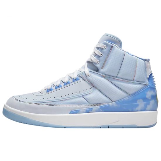 Jordan 2 Retro Sp Mens Style : Dq7691-419