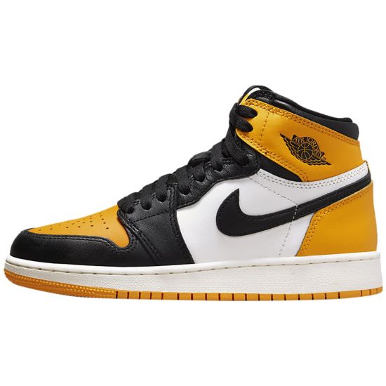 Jordan 1 Retro High Og Big Kids Style : 575441-711