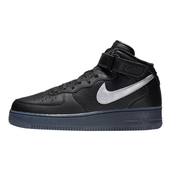 Nike Air Force 1 Mid Prm Mens Style : Dx3061-001