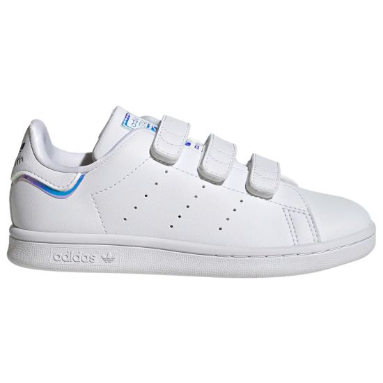 Adidas Stan Smith Cf Little Kids Style : Gy4241