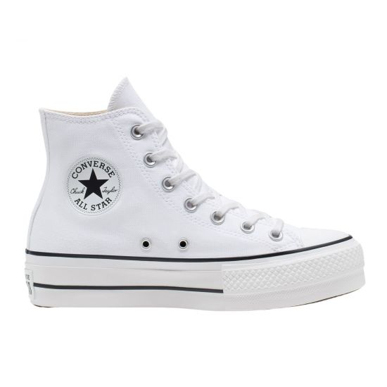 Converse Ctas Lift Hi Womens Style : 560846c