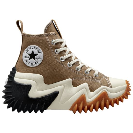 Converse Run Star Motion Hi Unisex Style : A00851c