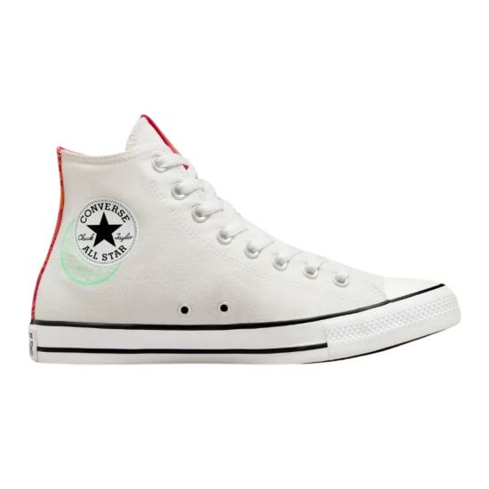 Converse Ctas Hi Unisex Style : A00758c