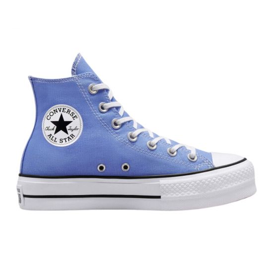 Converse Ctas Lift Hi Womens Style : A00908c