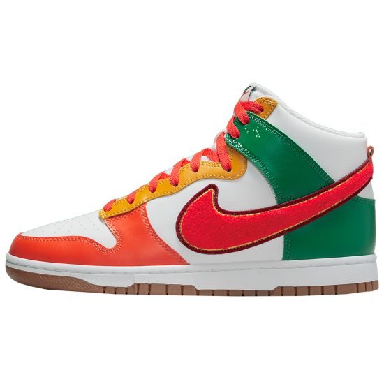 Nike Dunk High Retro University Mens Style : Dr8805-100