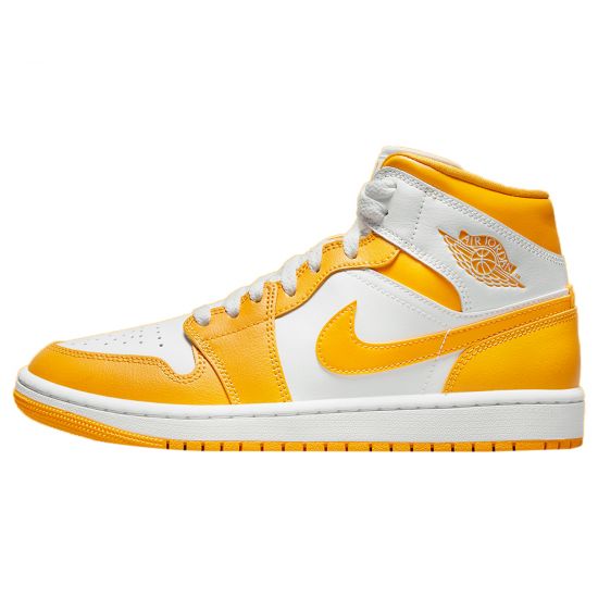 Jordan 1 Mid Womens Style : Bq6472-117