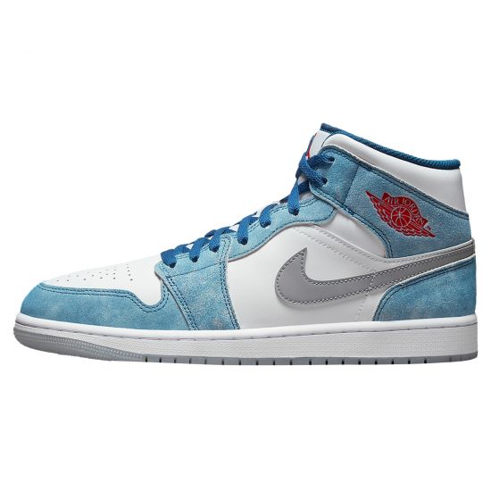 Jordan 1 Mid Se Mens Style : Dn3706-401