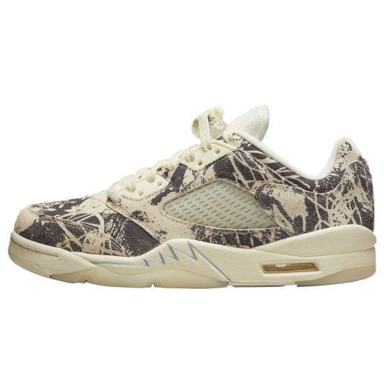 Jordan 5 Retro Low Womens Style : Da8016-100