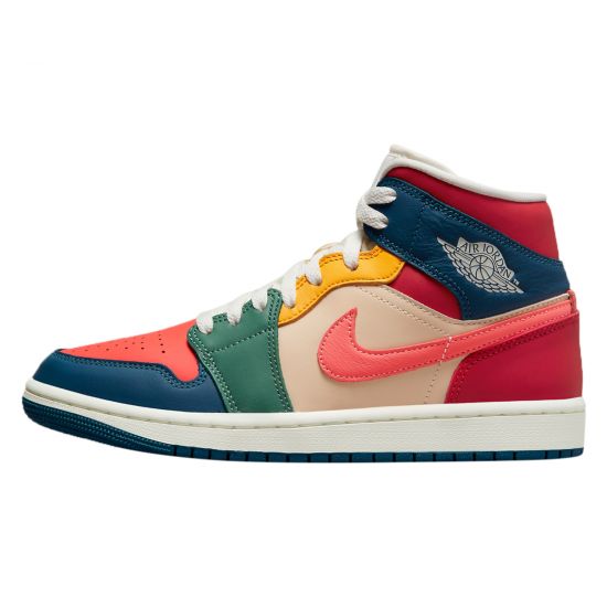 Jordan 1 Mid Se Mens Style : Dn3738-400