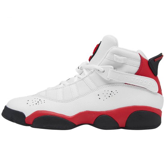 Jordan 6 Rings Big Kids Style : 323419-126