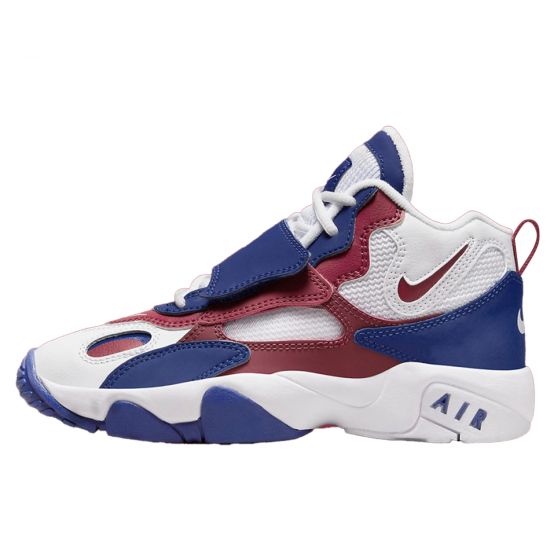 Nike Air Speed Turf Big Kids Style : Dz4449-100