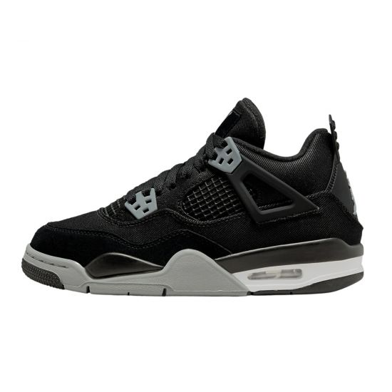 Jordan 4 Retro Big Kids Style : Dv0553-006