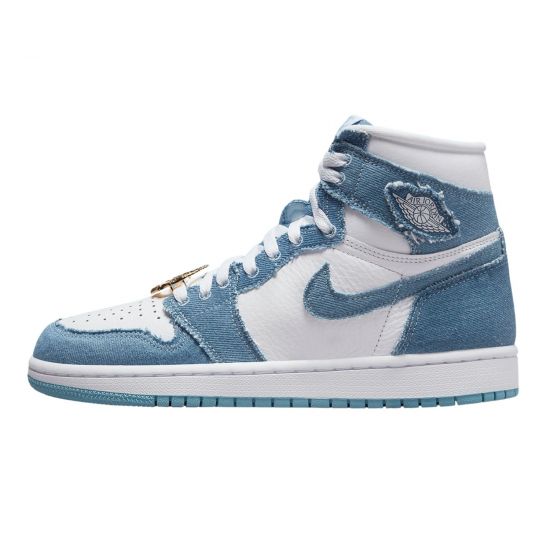 Jordan 1 Retro High Og Mens Style : Dm9036-104