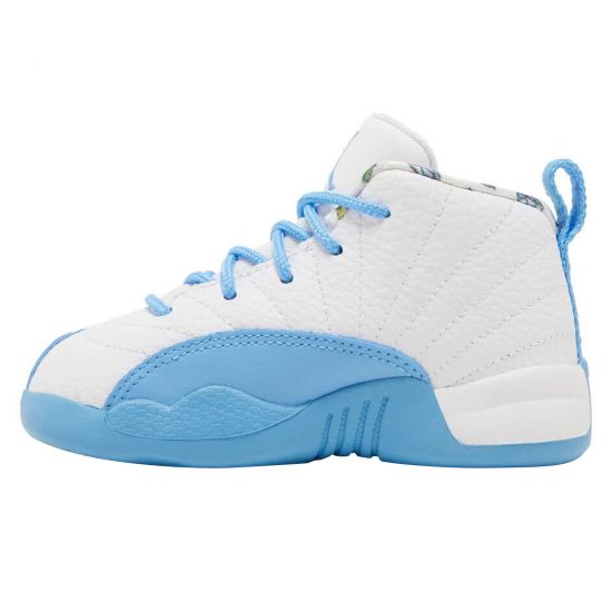 Jordan 12 Retro Toddlers Style : Dq4367-114