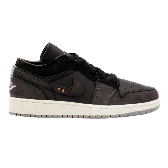 Jordan 1 Low Se Craft Big Kids Style : Dv0478-001