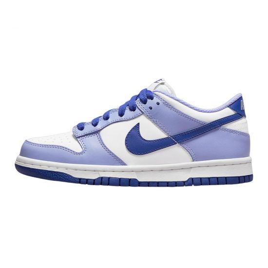 Nike Dunk Low Little Kids Style : Dz4457-100