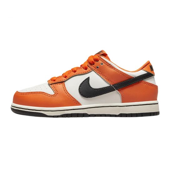 Nike Dunk Low Little Kids Style : Dh9756-003