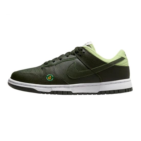 Nike Dunk Low Lx Womens Style : Dm7606-300