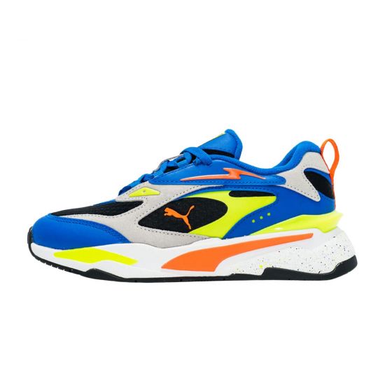 Puma Rs-fast Glxy2 Little Kids Style : 389998-01