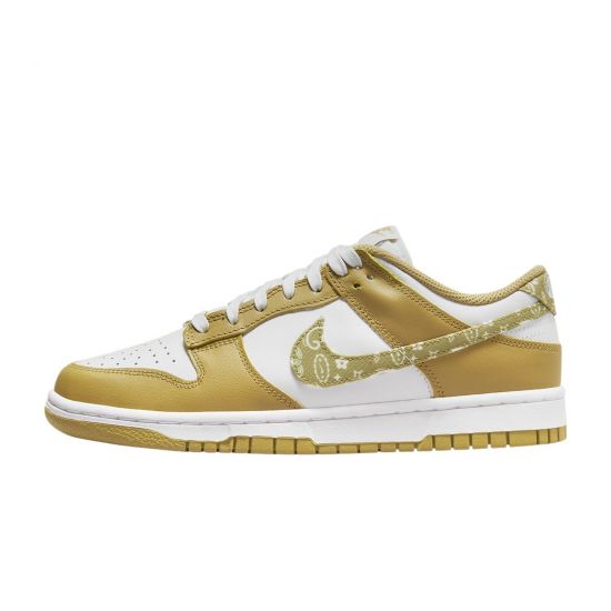 Nike Dunk Low Ess Womens Style : Dh4401-104