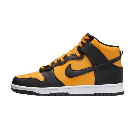 Nike Dunk High Retro Mens Style : Dd1399-700