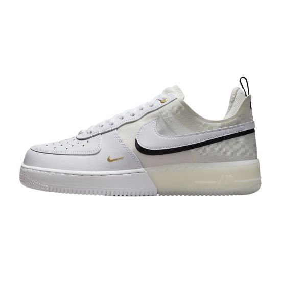 Nike Air Force 1 React Mens Style : Dq7669-100