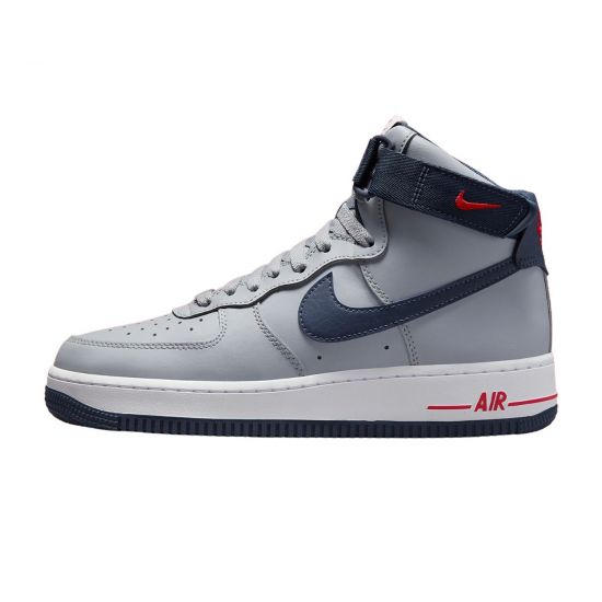 Nike Air Force 1 Hi Qs Mens Style : Dz7338-001