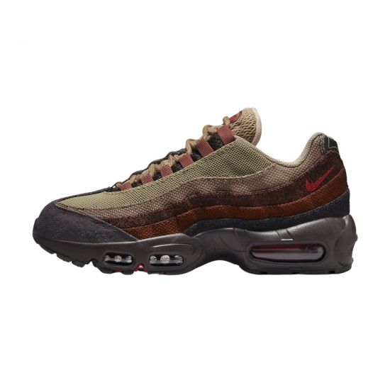 Nike Air Max 95 Womens Style : Dz4710-200