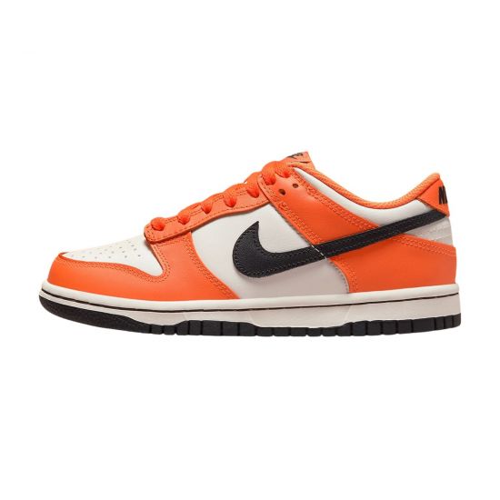 Nike Dunk Low Halloween Big Kids Style : Dh9765