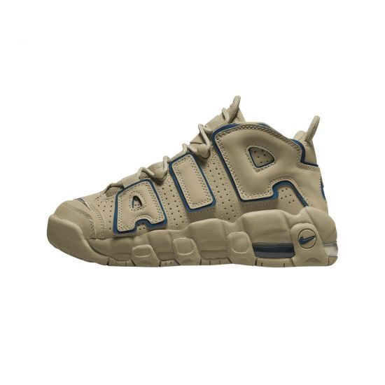 Nike Air More Uptempo Big Kids Style : Dq6200-200