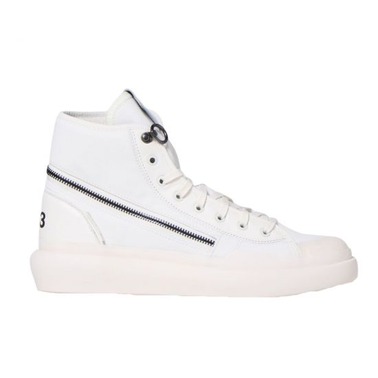 Adidas Y-3 Ajatu Court High Mens Style : Hr1932