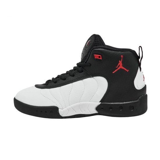 Jordan Jumpman Pro Little Kids Style : Dq8434-061