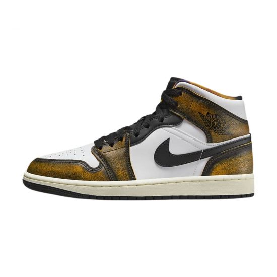 Jordan 1 Mid Se Mens Style : Dq8417-071