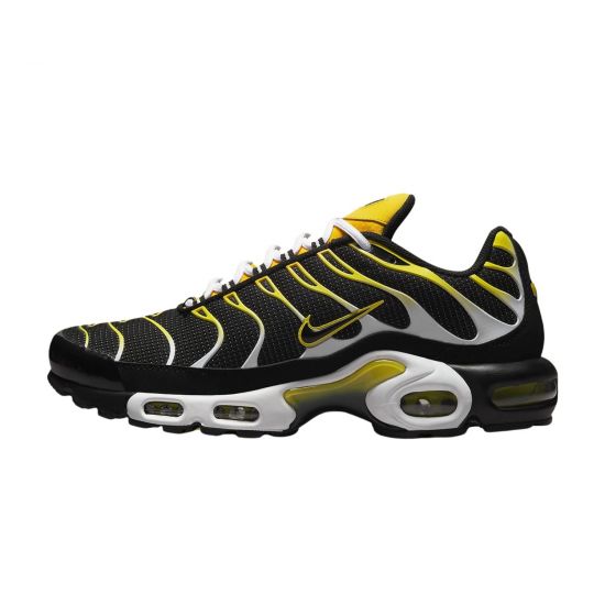 Nike Air Max Plus Mens Style : Dq3983-001