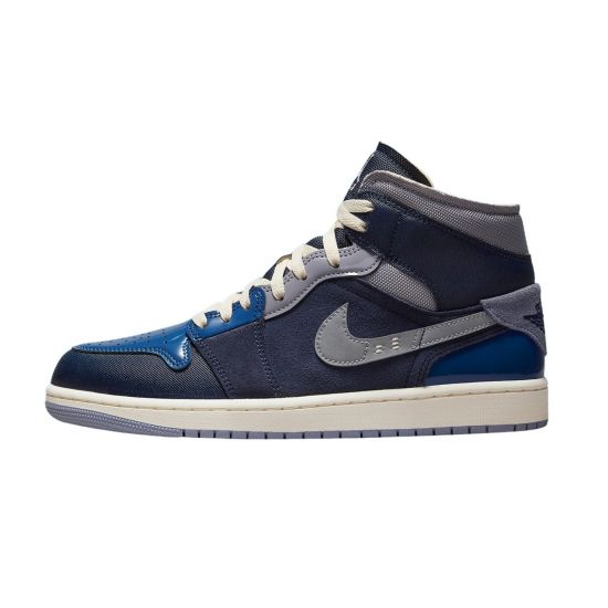 Jordan 1 Mid Se Craft Mens Style : Dr8868-400