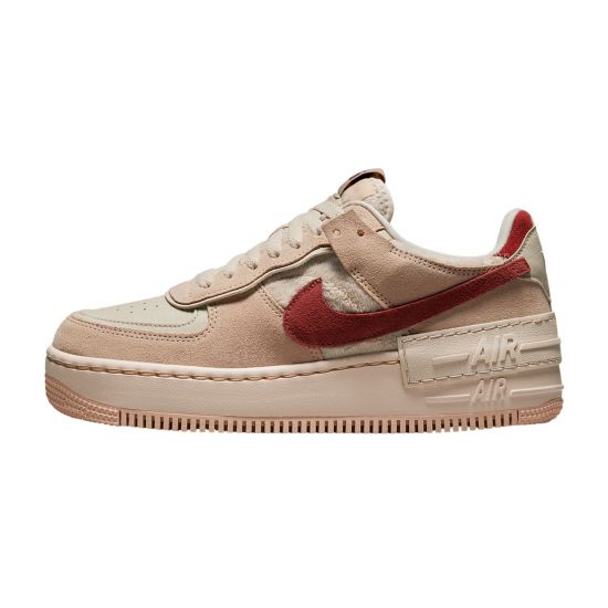 Nike Af1 Shadow Womens Style : Dz4705-200