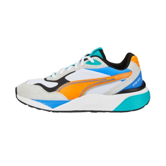 Puma Rs-metric Big Kids Style : 386050-01