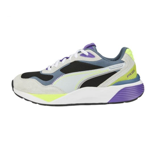 Puma Rs-metric Big Kids Style : 386050-03