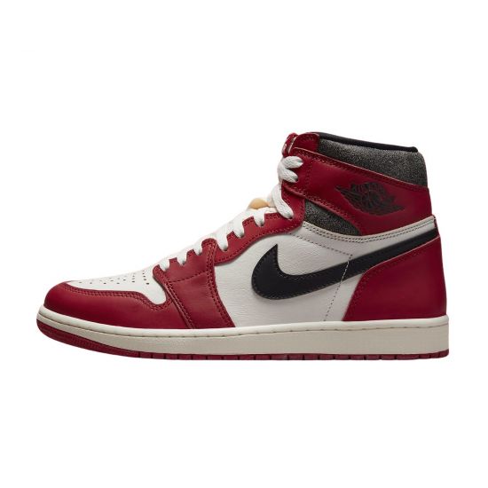 Jordan 1 Retro High Og Mens Style : Dz5485-612