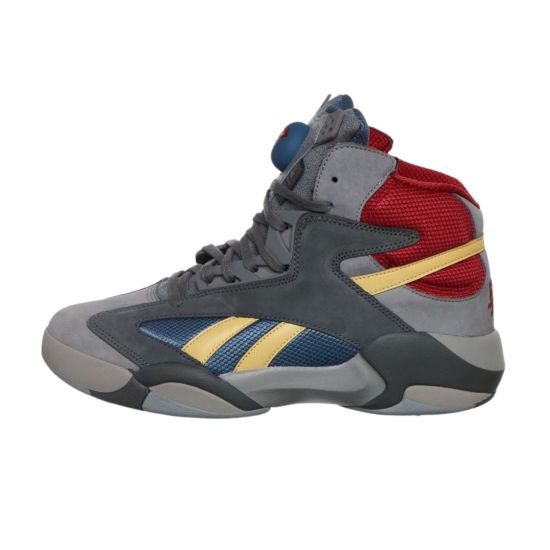 Adidas Shaq Attaq Mens Style : Hq4587