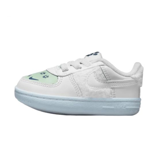 Nike Force 1 Crib Se Crib Style : Dq6093-100