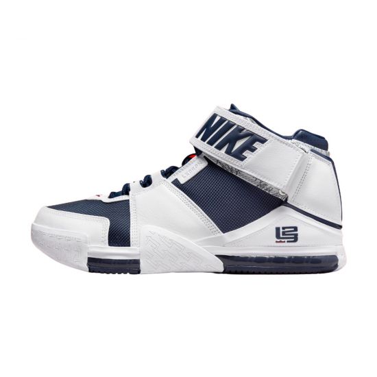 Nike Zoom Lebron Ii Mens Style : Dr0826-100