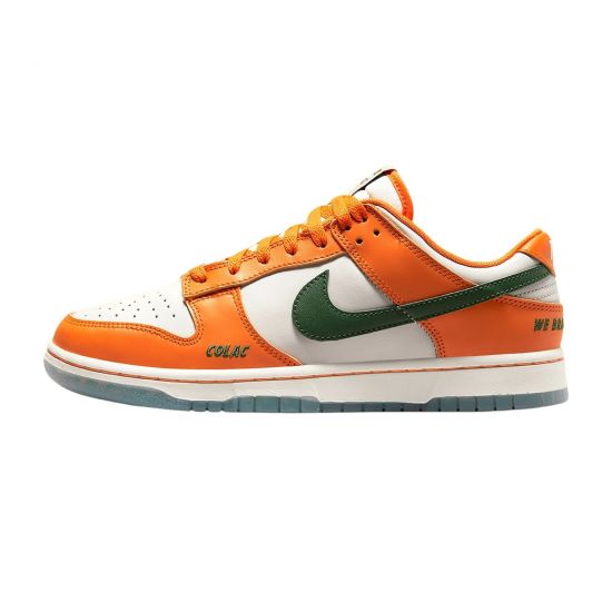 Nike Dunk Low Famu Mens Style : Dr6188-800