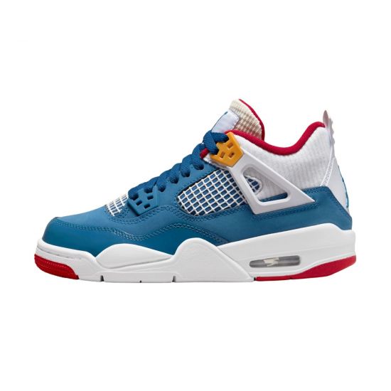 Jordan 4 Retro Big Kids Style : Dr6952-400