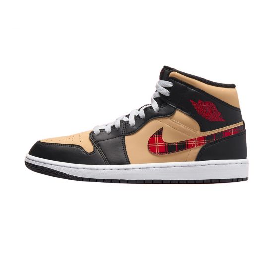 Jordan 1 Mid Se Mens Style : Dz5329-001