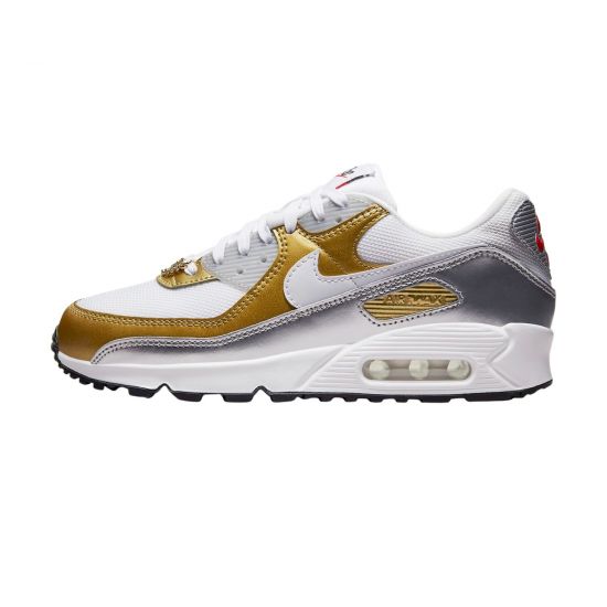 Nike Air Max 90 Se Womens Style : Dj6208-100