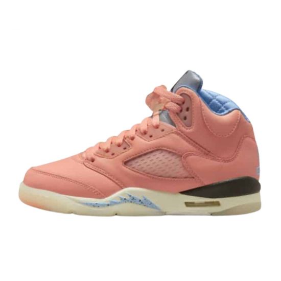 Jordan 5 Retro Sp Big Kids Style : Dv4983-641