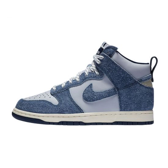 Nike Dunk Hi / Notre Mens Style : Cw3092-400