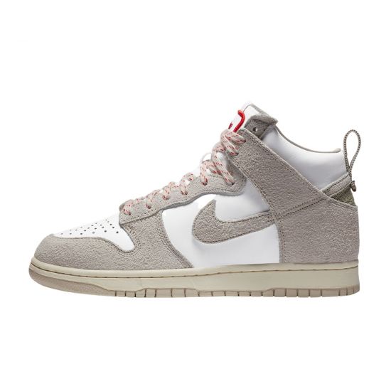 Nike Dunk Hi / Notre Mens Style : Cw3092-100