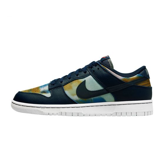 Nike Dunk Low Se Little Kids Style : Dm1052-400